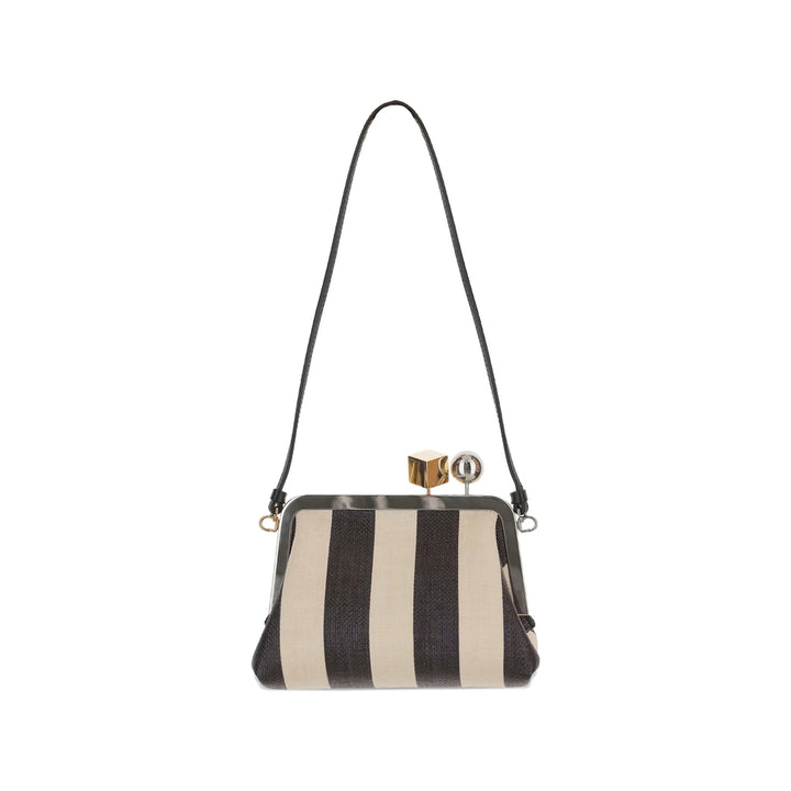 Jacquemus Bags - Black, Neutral | 25a3e3e8a0020d795e84c0fcb4ea55da59497f0d