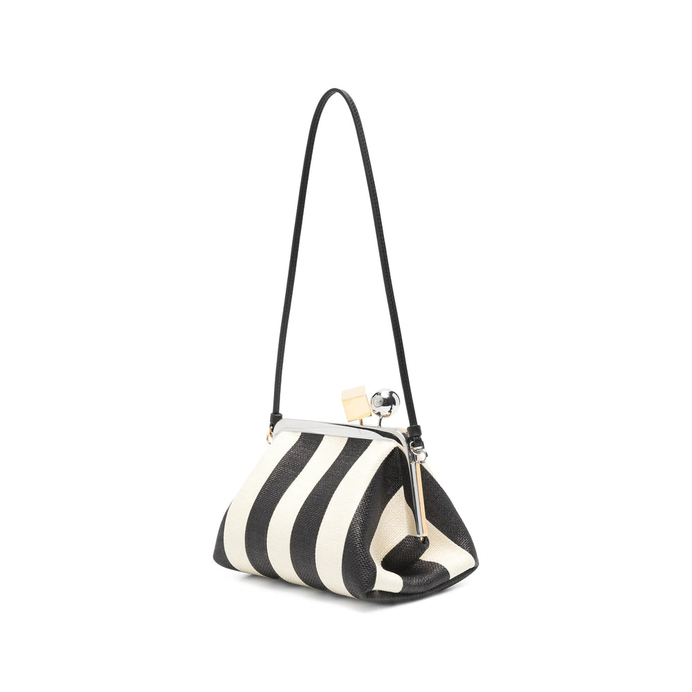 Jacquemus Bags - Black, Neutral | 2b2e873f81886e192bdc9483e0f163aefc7b5de6