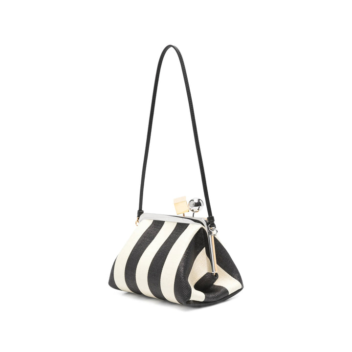 Jacquemus Bags - Black, Neutral | 2b2e873f81886e192bdc9483e0f163aefc7b5de6