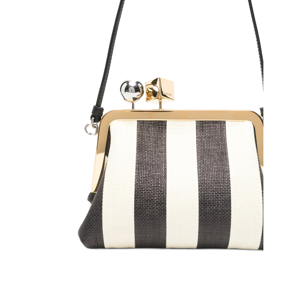 Jacquemus Bags - Black, Neutral | ef38e4e0055a859dfe4082e31b7a3fc05fd99455