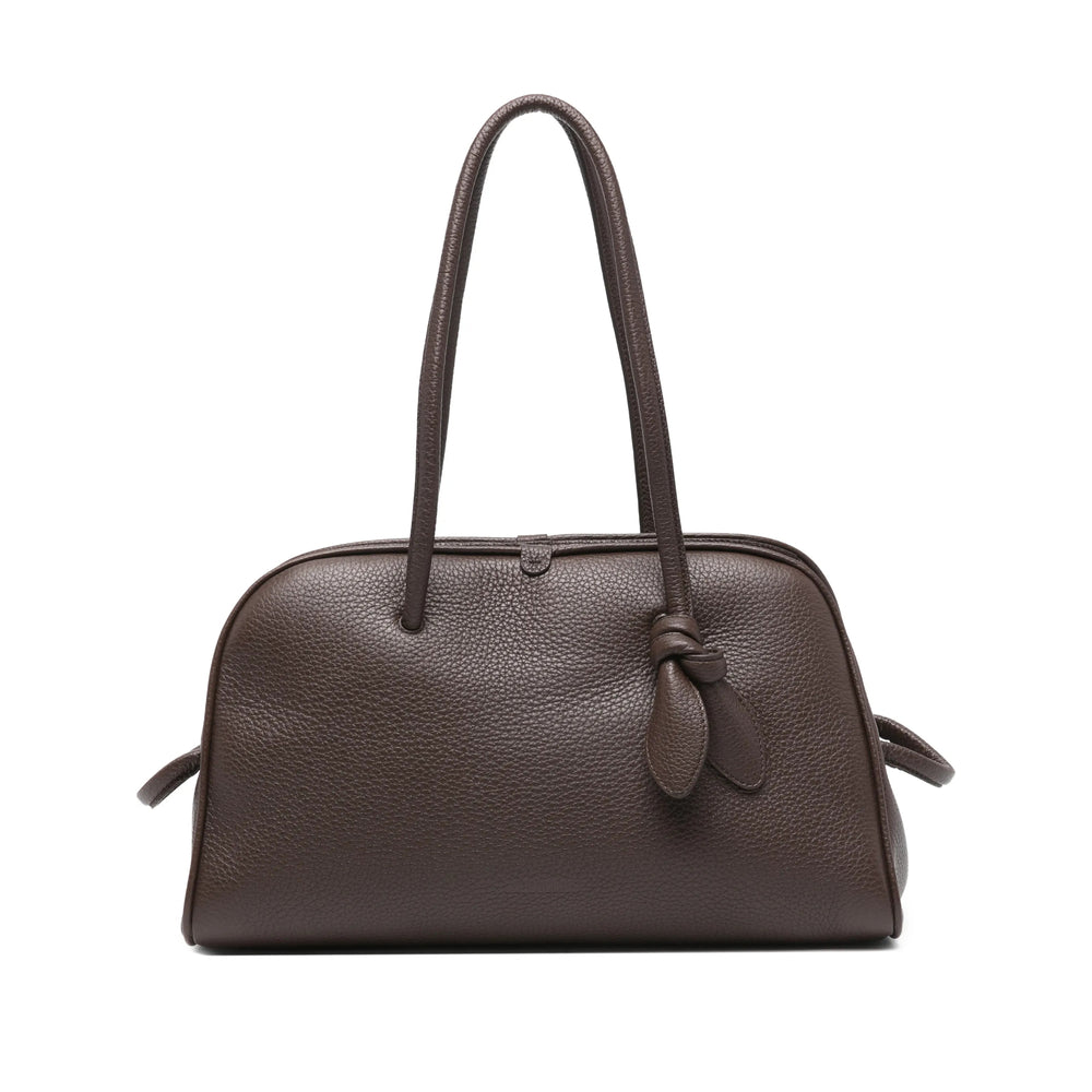 Jacquemus Bags - Brown | 95becd27aa219d74cede23a257e206d84f6d4ae2