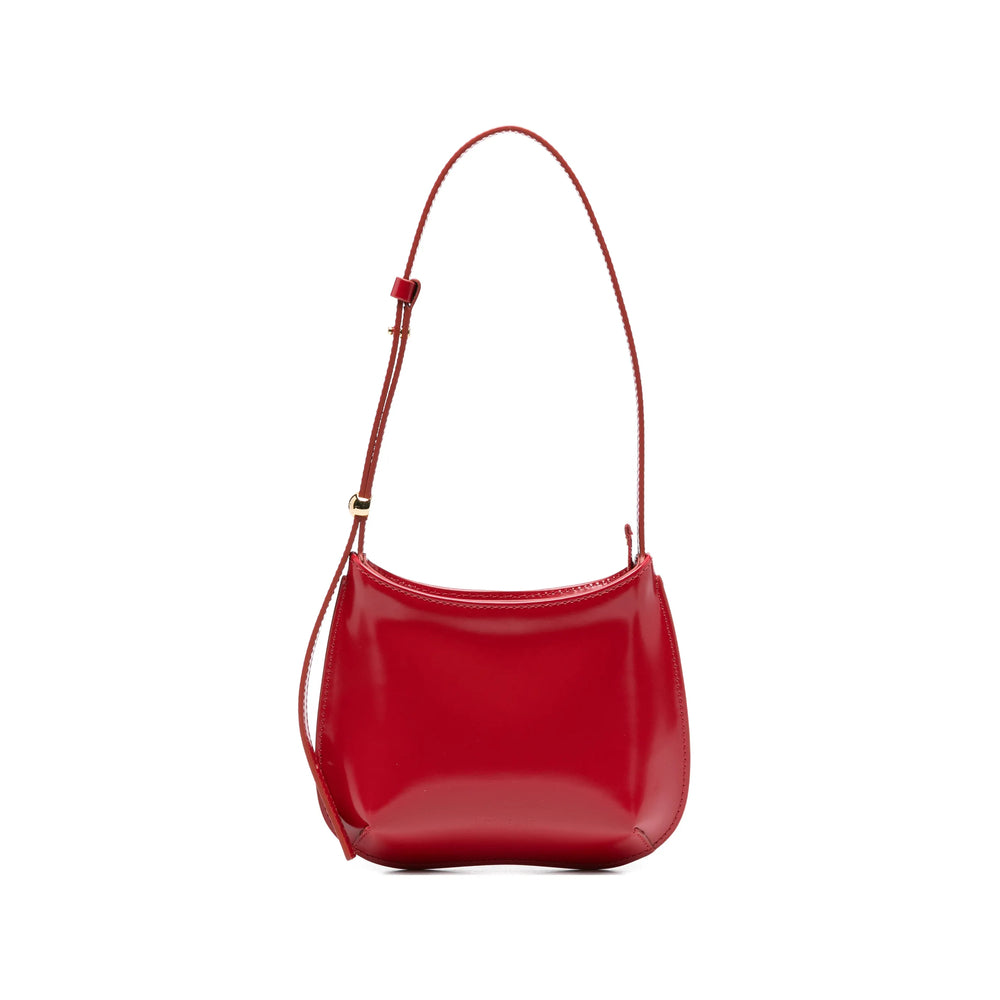 Jacquemus Bags - Red | f68bd0c469f24f251e00b179693b8944e4950dac