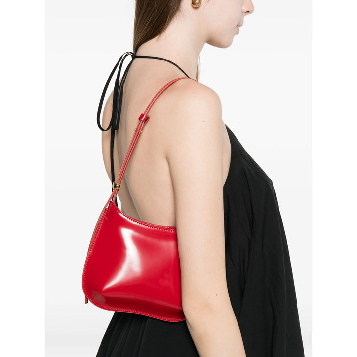 Jacquemus Bags - Red | 5bb2a67c1295868205e7247717cf85ff1afcb16c