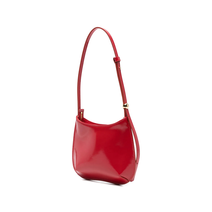 Jacquemus Bags - Red | e2b275ca91b79e8b7fad8bc3587f182820562a1a