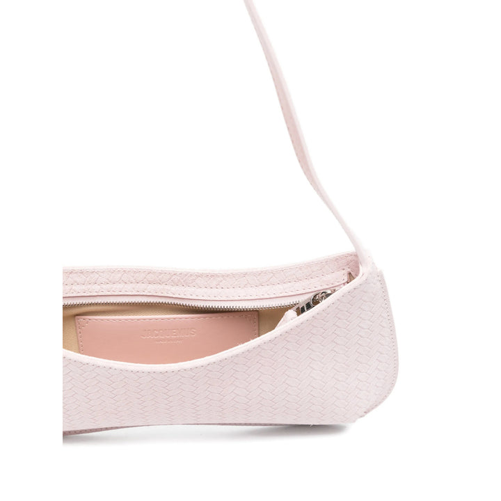 Jacquemus Bags - Pink | 1f9c6e699a82ef125150bfaa83bd94e220ebb7a5