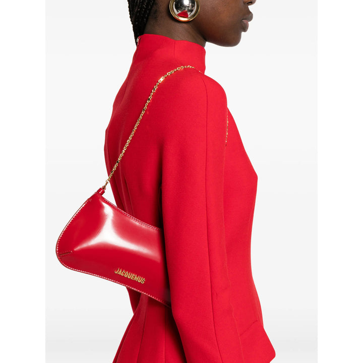 Jacquemus Bags - Red | e3656bd9d3a3f2fd9a98915b4a6a673d15f84999