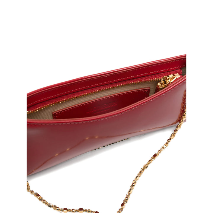 Jacquemus Bags - Red | 33a05a57b3dafd9b479793b4ab8e34c31b01389e