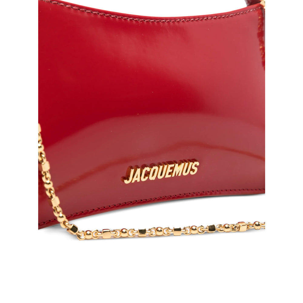 Jacquemus Bags - Red | 615a5d49595479c3cef66d363e793c536ab094bd