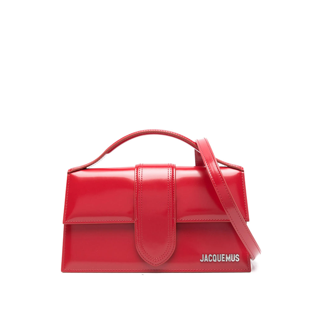 Jacquemus Bags - Red | b6fbd344d1a8ac01883168ece1675ddef7703dee