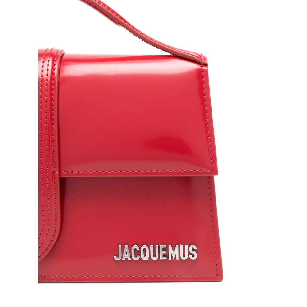 Jacquemus Bags - Red | b9d1b749c3a5c972073b6c852bd383ee93b4735b
