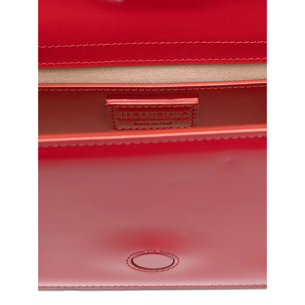Jacquemus Bags - Red | 9e91945ed2aecdfcc4d910de59014b2038513e9d