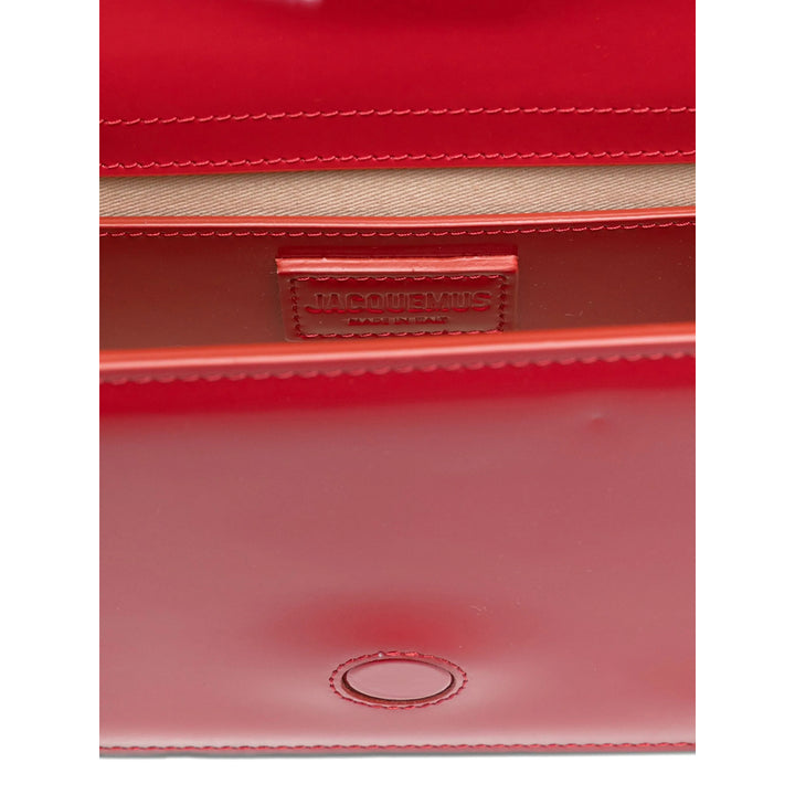Jacquemus Bags - Red | 9e91945ed2aecdfcc4d910de59014b2038513e9d