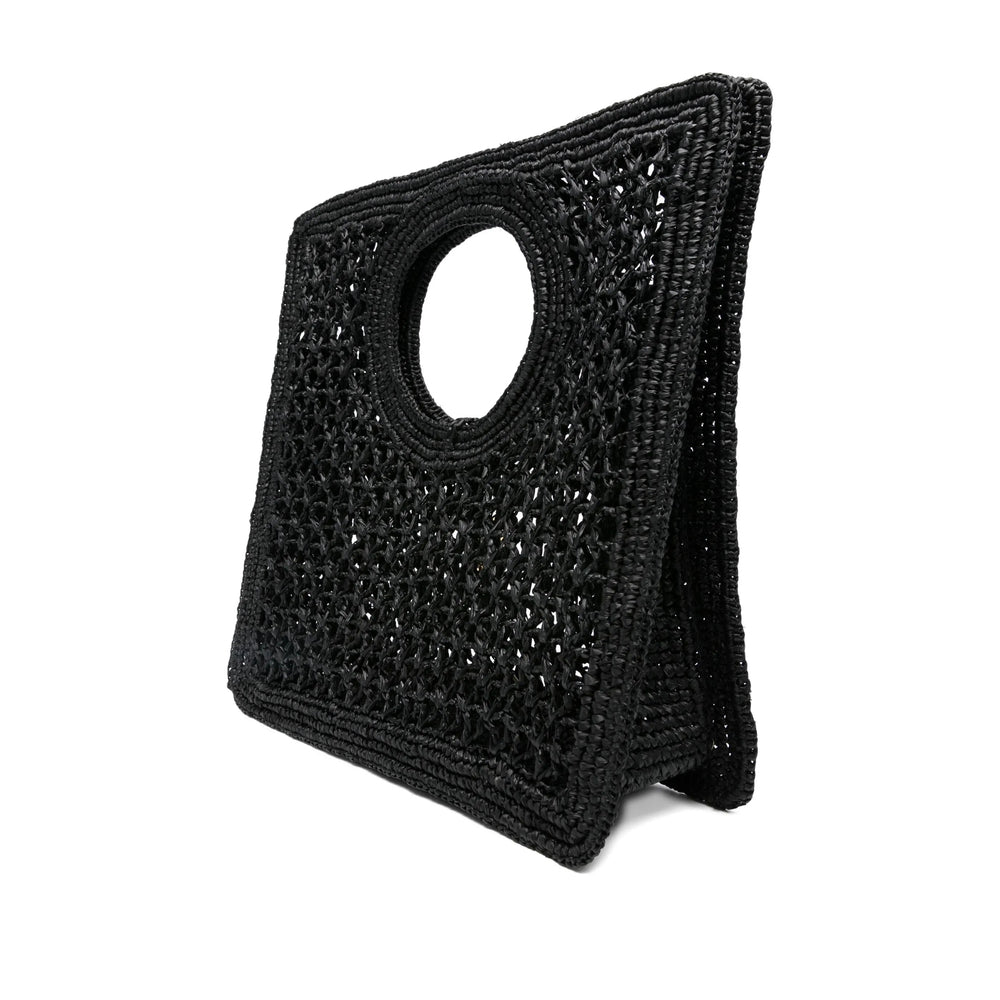 Jacquemus Bags - Black | 51f176c498c0b8c483d0ee85ec3e09914641bb8c