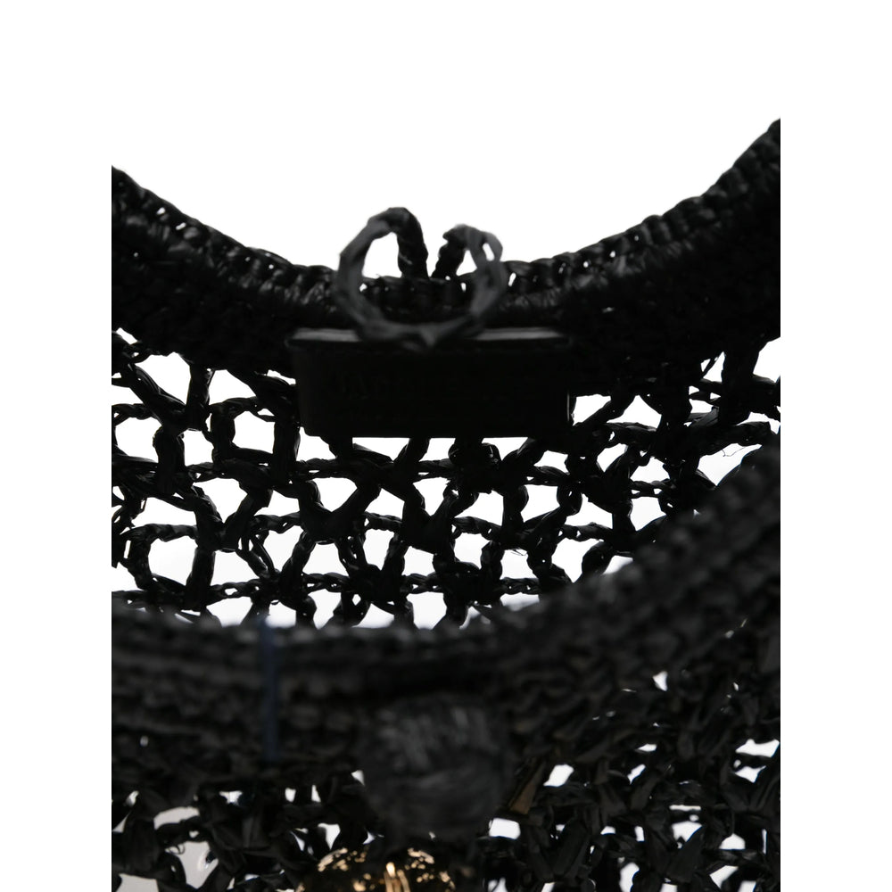 Jacquemus Bags - Black | baf792791b2b5ab35e40e6df5a31ddcceecea171