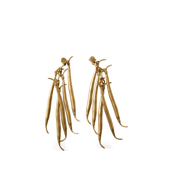 Jacquemus Jewellery - Gold | 87c8852b2c04784b29c338487fdca233fbd37d35