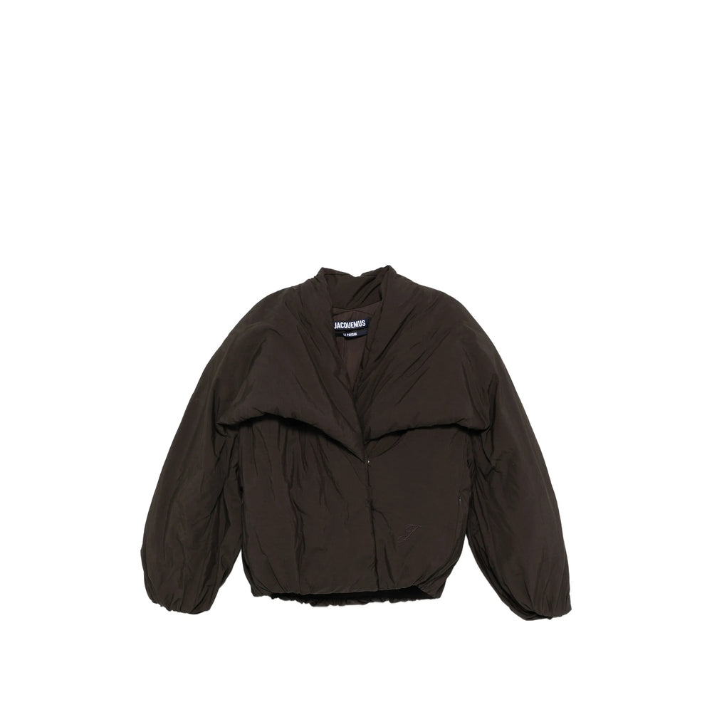 Jacquemus Outerwears - Brown | 0ec9665221a5a55dca49e3e01ee393793819d70a