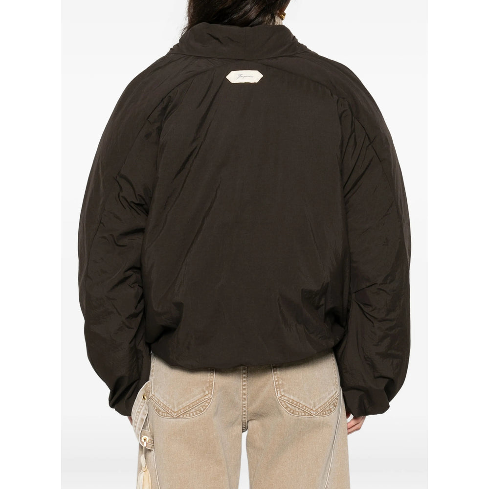 Jacquemus Outerwears - Brown | f8468974553b3866e636a01f4f4f7a376eaa9a12