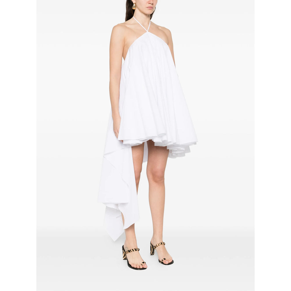 Jacquemus Dresses - White | e8ae43877ac9a9cc74034a53341dce5b8a00a22d