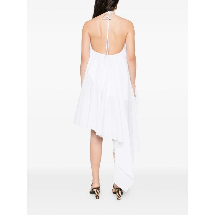 Jacquemus Dresses - White | 54b0f9831da49091244e3c799a9d66b06aa80cd3