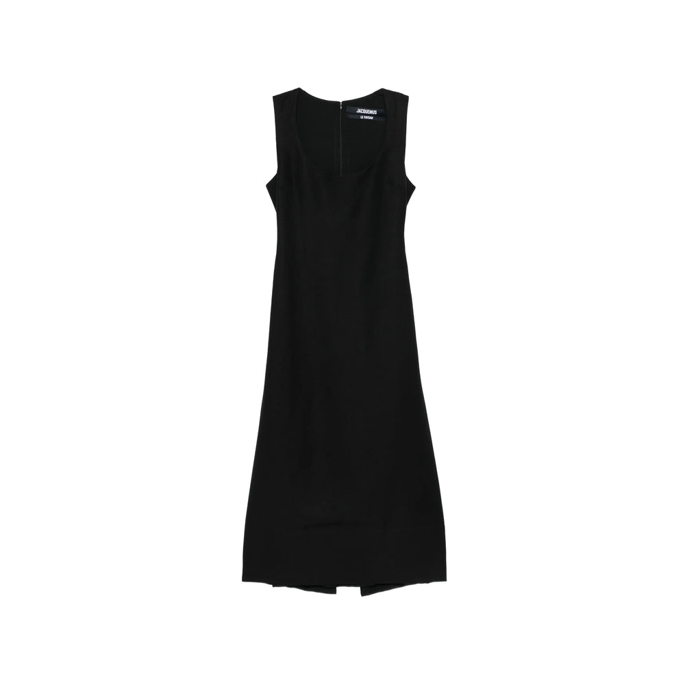 Jacquemus Dresses - Black | 2c5c5d741b179129a89553a064f53953f1539bf3