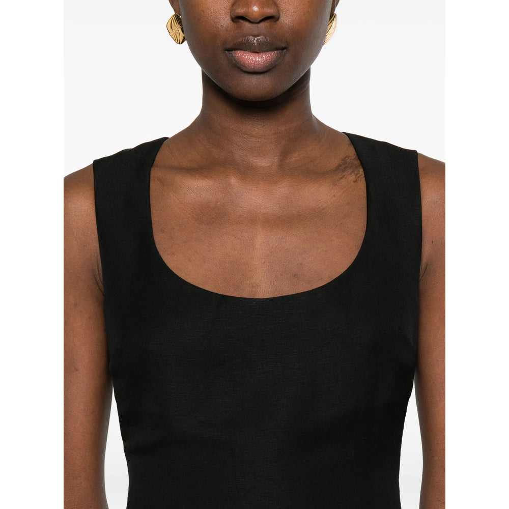 Jacquemus Dresses - Black | 8709c6e2730a48dcc326ec3713ad705616186e92