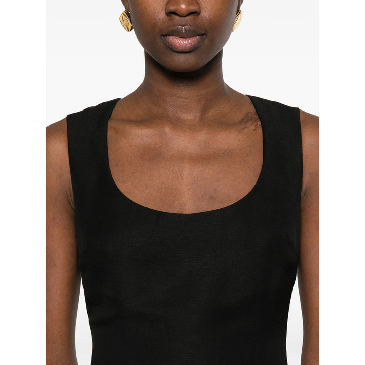 Jacquemus Dresses - Black | 8709c6e2730a48dcc326ec3713ad705616186e92