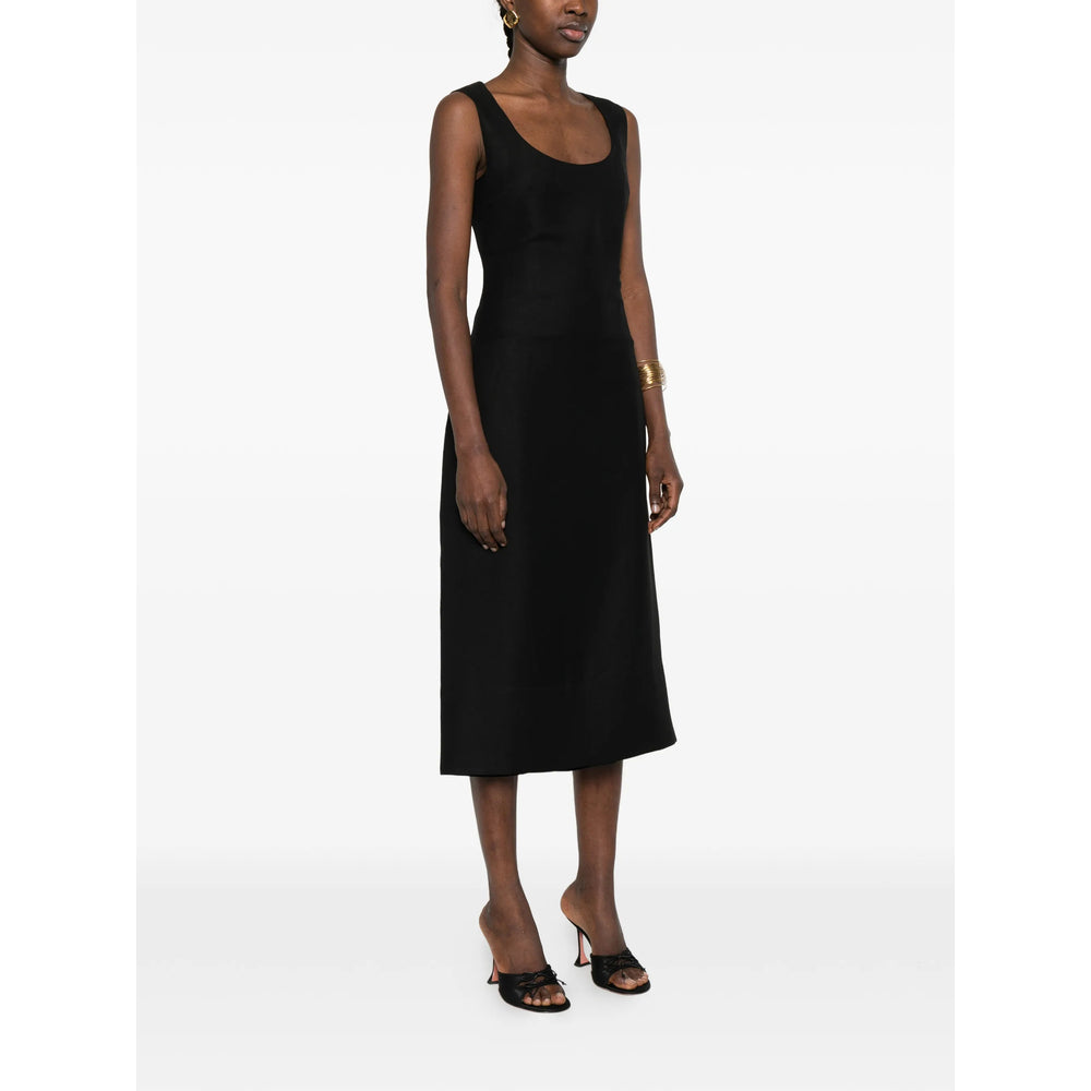 Jacquemus Dresses - Black | 1a2e68eef67276d2f995664f6ab04b3018724cb0