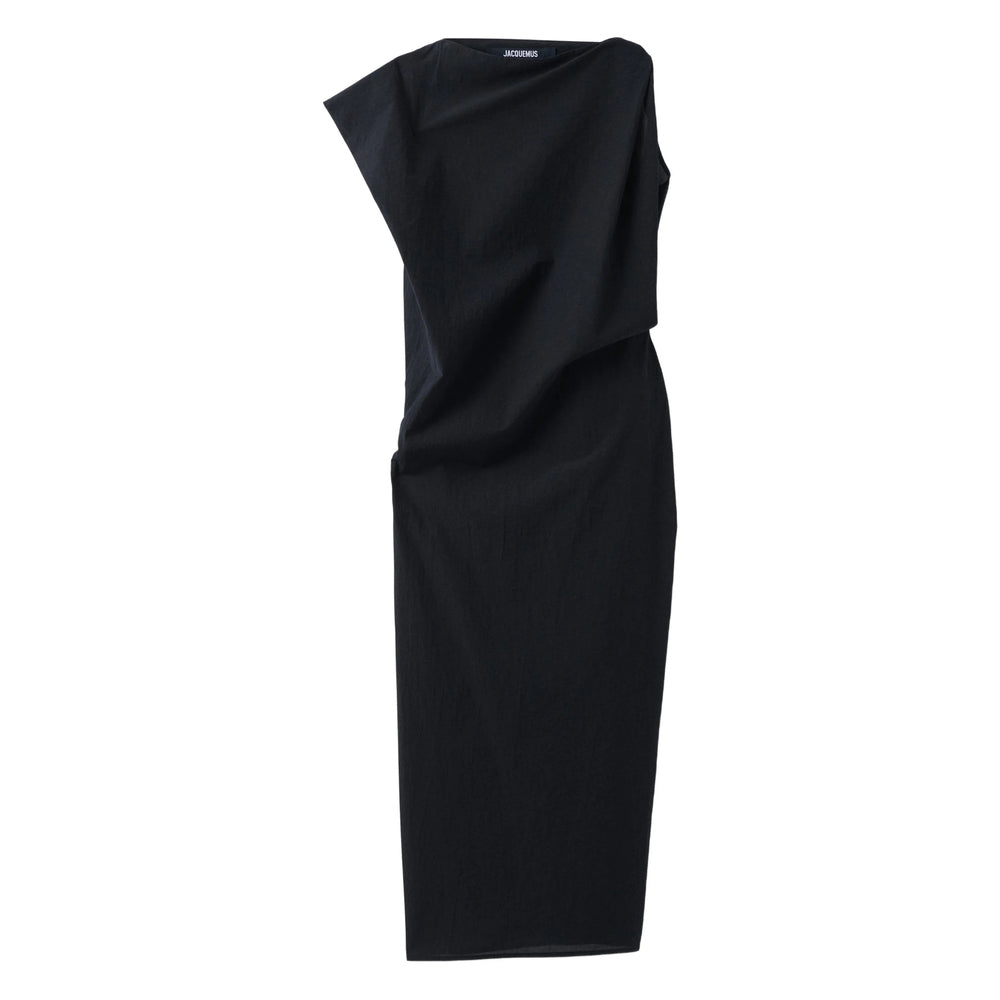 Jacquemus Dresses - Black | efadb0478b13d50c30d78a19017cfb3fb8872bbd
