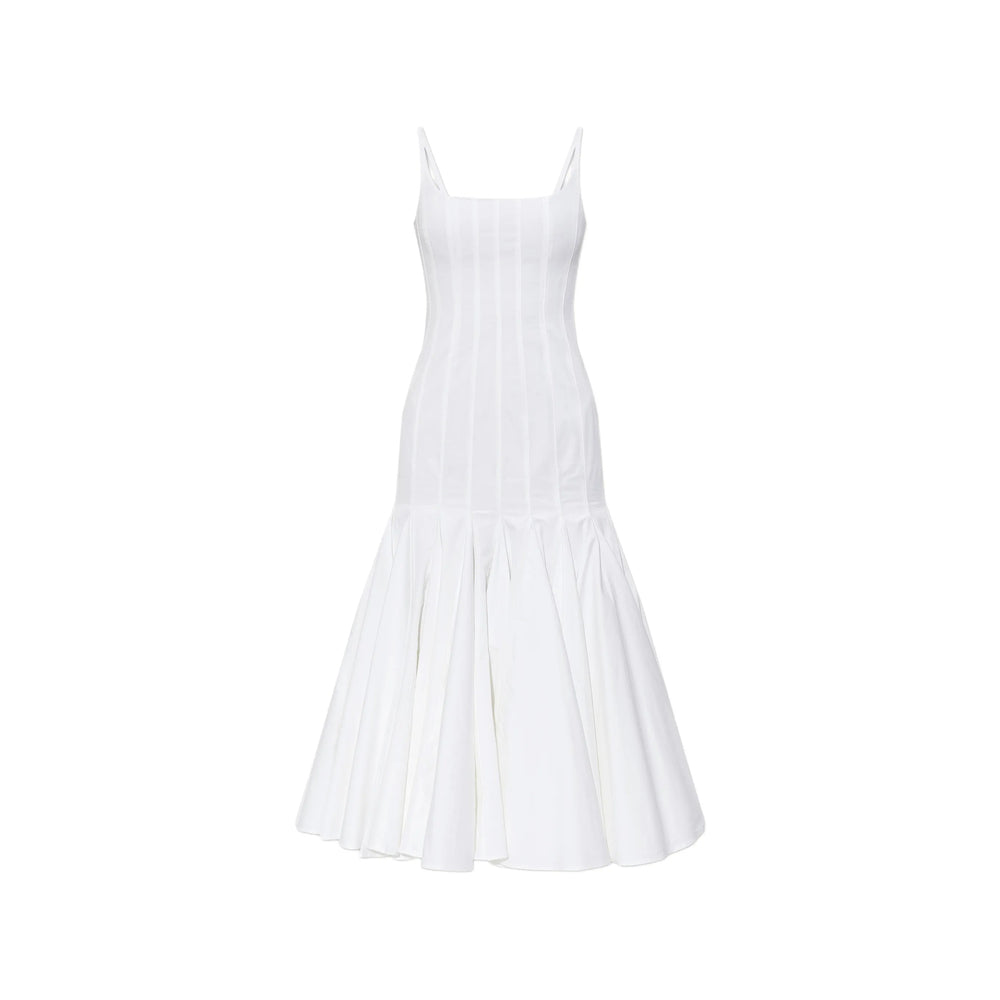 Jacquemus Dresses - White | 3a714d2e6764cd30e11a04744abfb46ef6defe7c