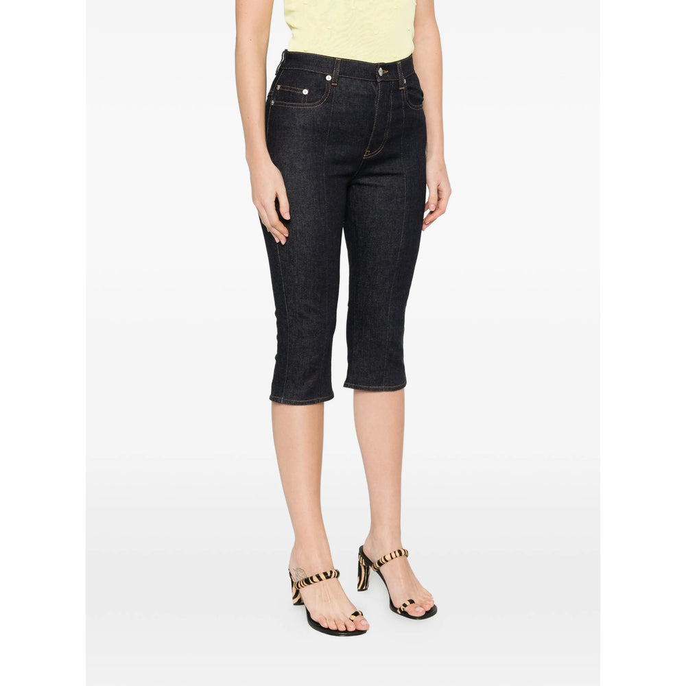 Jacquemus Denim - Blue | 10825f9b58e2665e1230767bc85f78db0e9394db