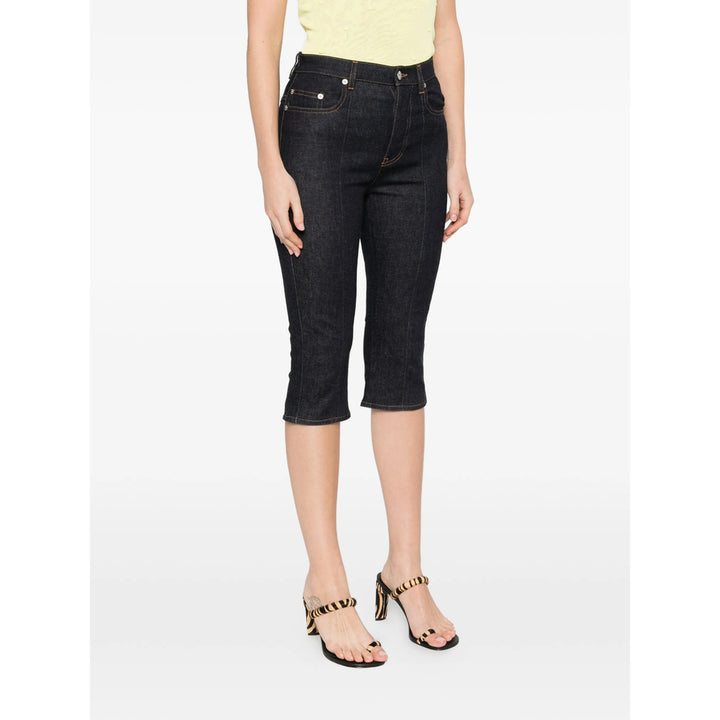 Jacquemus Denim - Blue | 10825f9b58e2665e1230767bc85f78db0e9394db