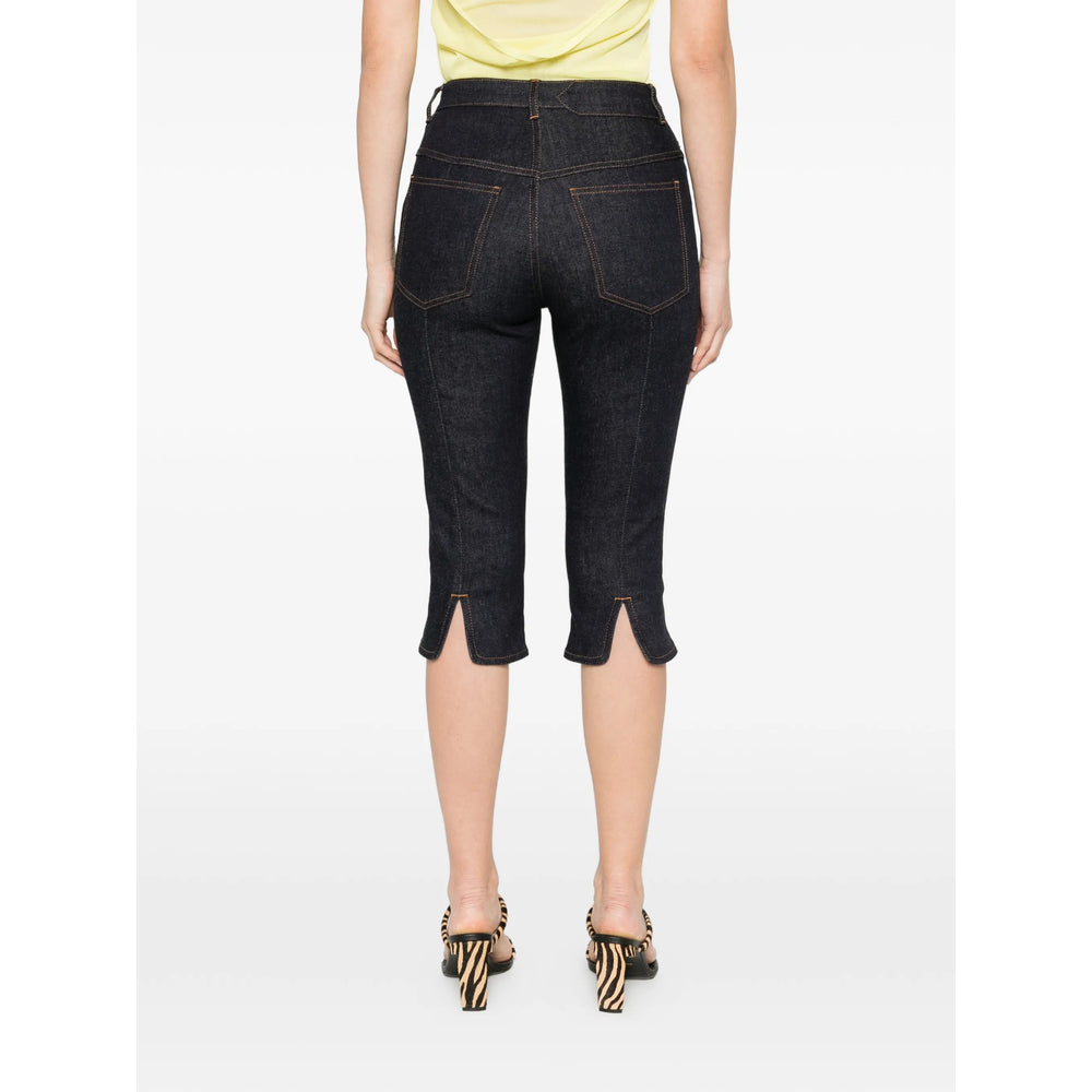 Jacquemus Denim - Blue | 7ae7346b71ef4bc998421f19e05beb44fc8b57a8