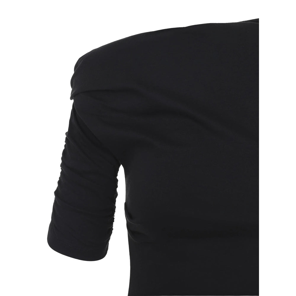 Jacquemus Dresses - Black | 6acce86fd044aa6325a89f25da79a50764fffa3f