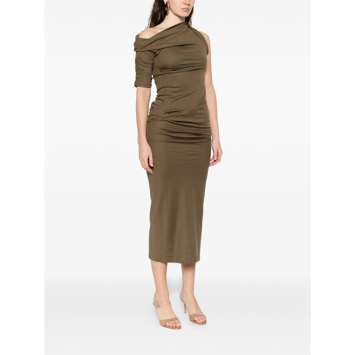 Jacquemus Dresses - Green | f7d5471338abc4850a2bba0bce2f3c84ff1628d9
