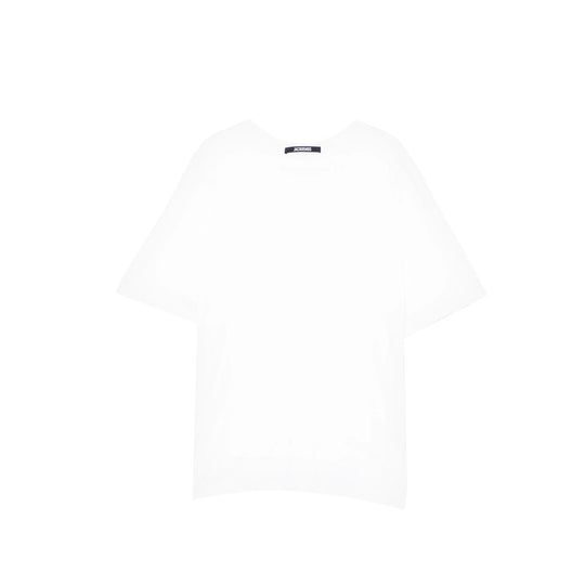 T Shirts White