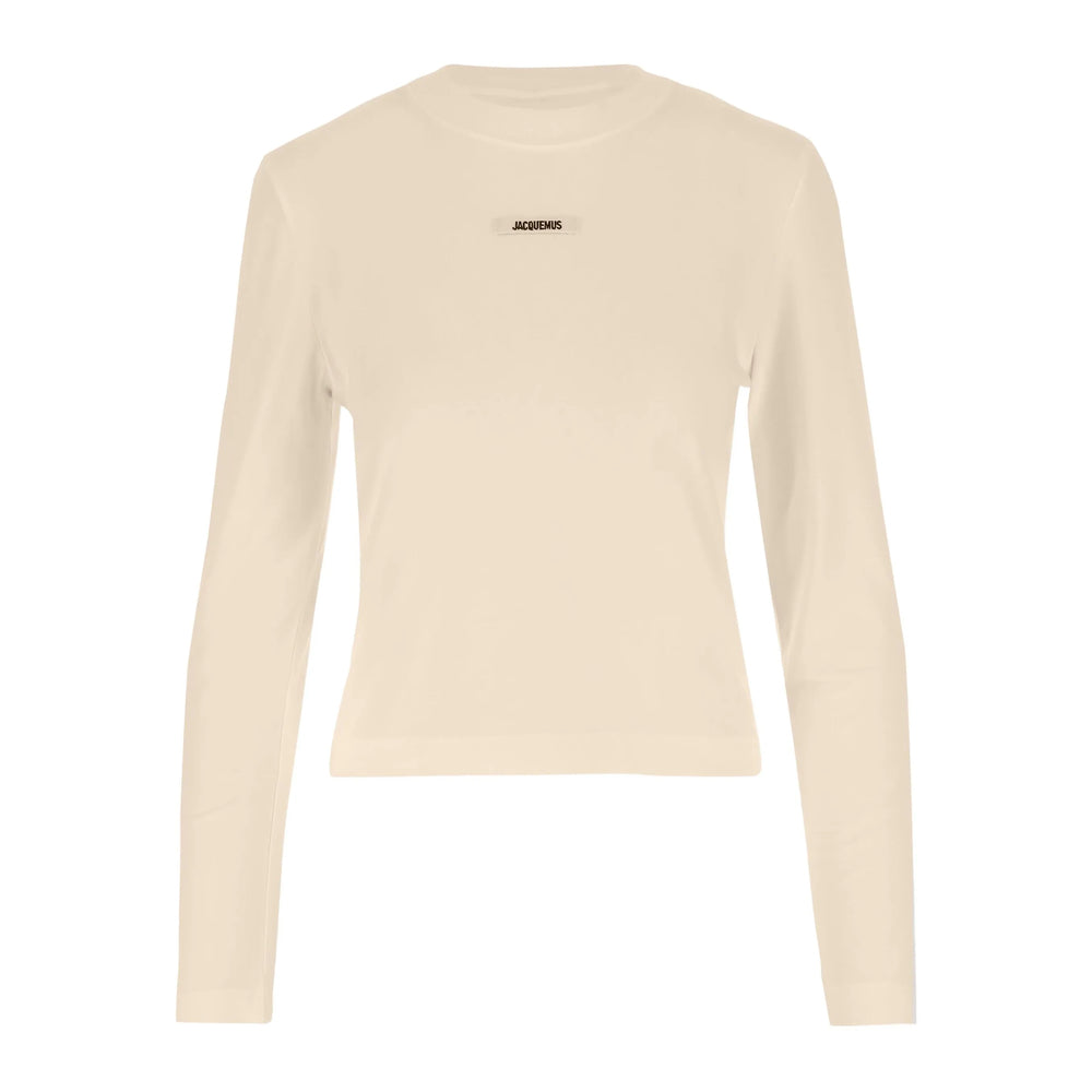 Jacquemus Sweaters - Neutral | 583ebf0203514176c69d994f21ad03cace91856d
