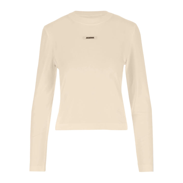 Jacquemus Sweaters - Neutral | 583ebf0203514176c69d994f21ad03cace91856d