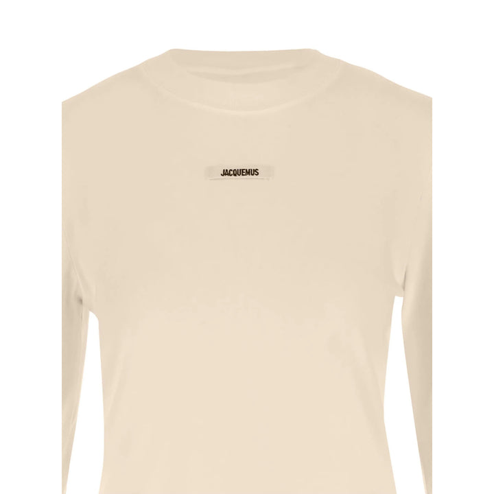Jacquemus Sweaters - Neutral | bda0783621993754731695b65c6cc455ceb979d6