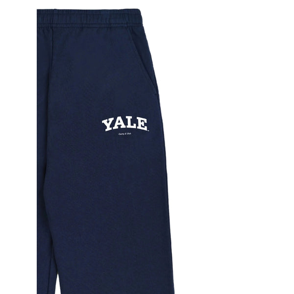 Pants Blue