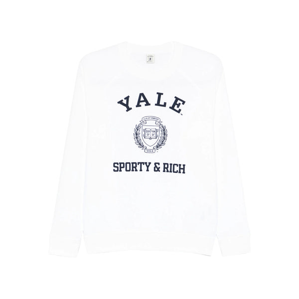 Sweaters White