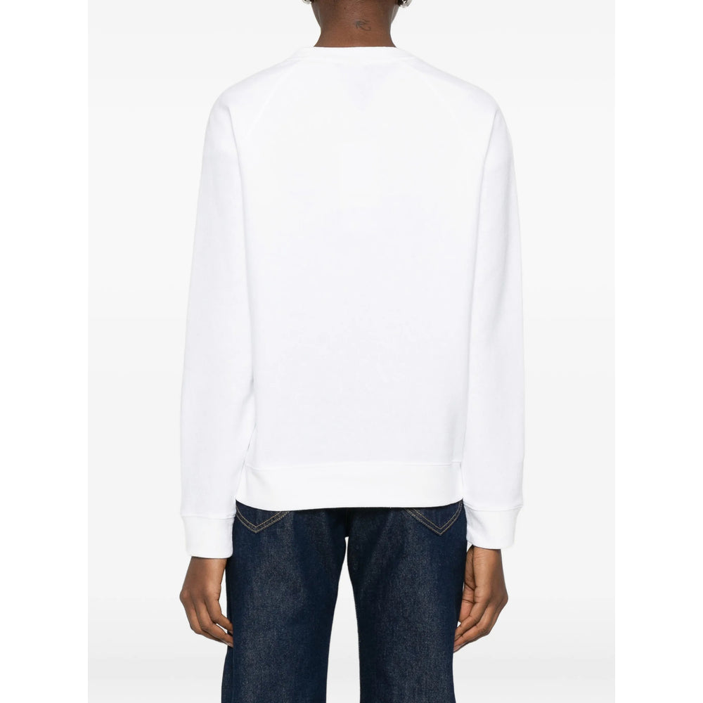 Sporty & Rich Sweaters - White | d64264ece991f0106da2aa94f10202585711d3a6