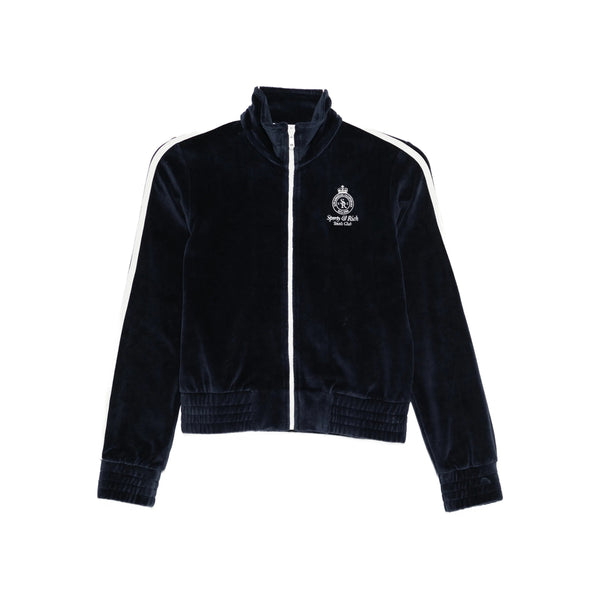 Outerwears Blue