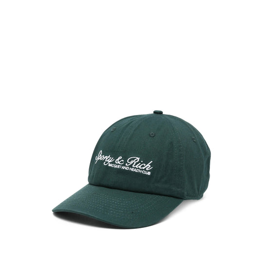 Caps Green
