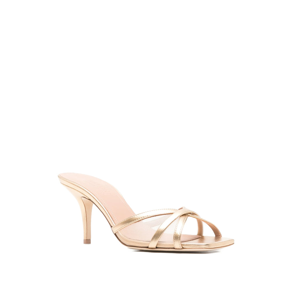 Malone Souliers Shoes - Gold | 3b625bbecaac19565d174aaea3b1c85232e062ad