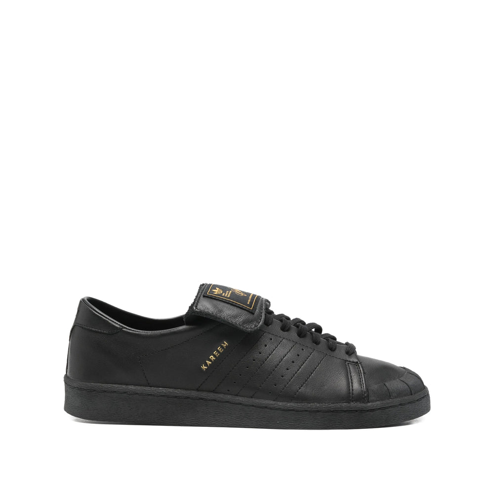Adidas By Willy Chavarria Sneakers - Black | cf2dd6a64230a6dbaae1e8deeaacbb6f616b52a6