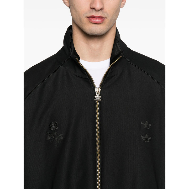 Adidas By Willy Chavarria Outerwears - Black | 584622ae503b478069be1d31daa67f5d918fa6a3