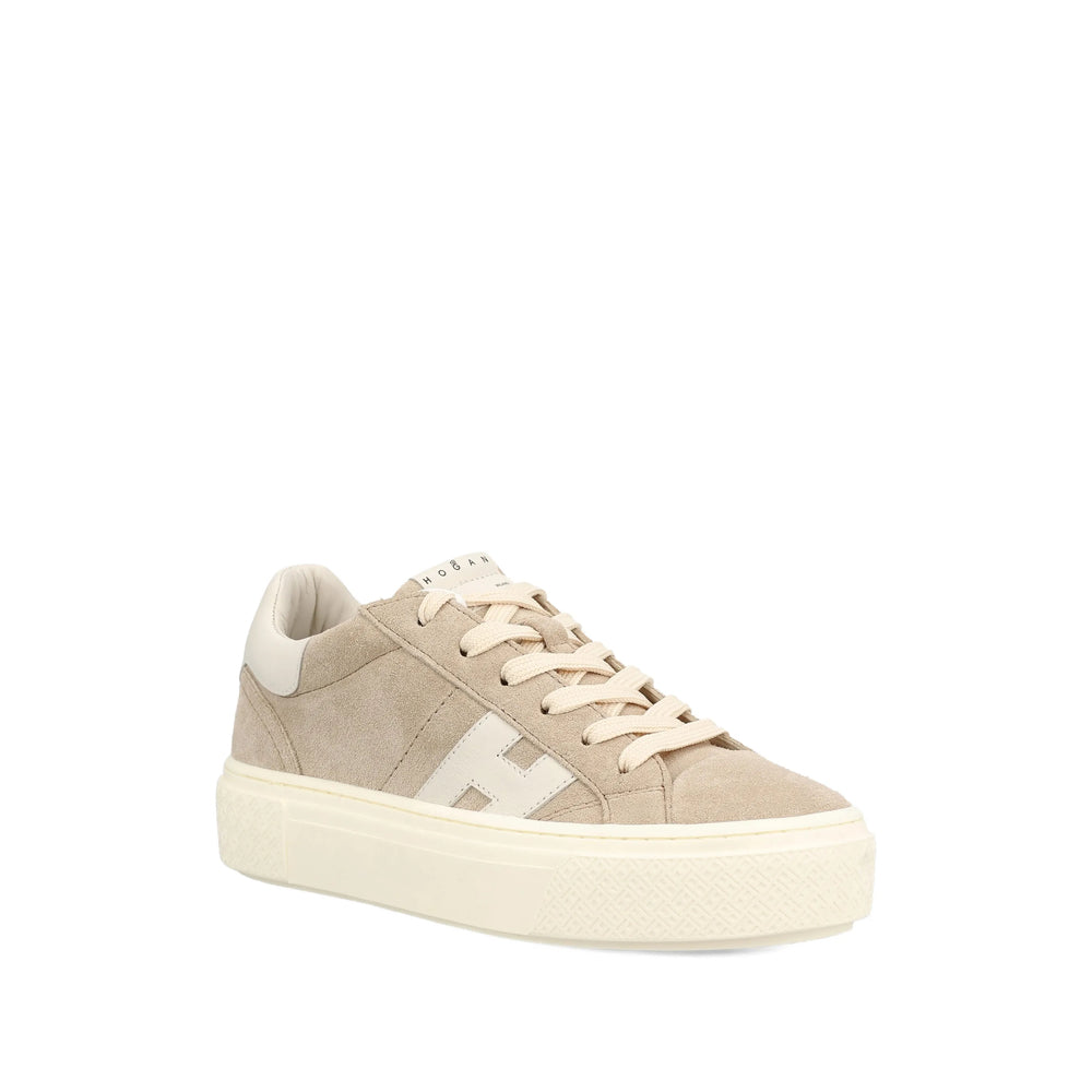 Hogan Sneakers - Neutral | 631ae6b37de7cd3f2885eae07027fe15df07c3cb