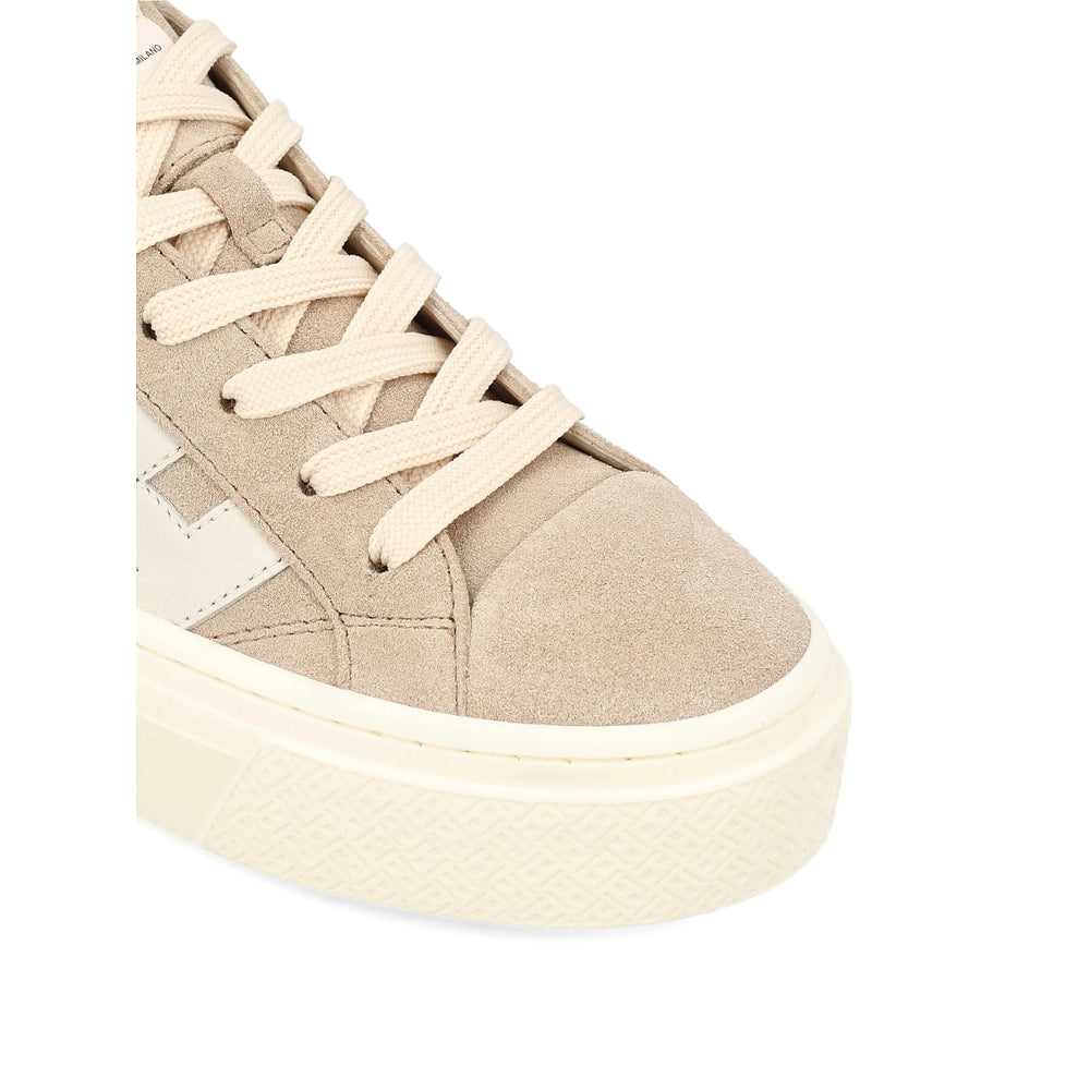 Hogan Sneakers - Neutral | 6855ef750a0dbdb1e39e6e68218c2a2adfd0f528