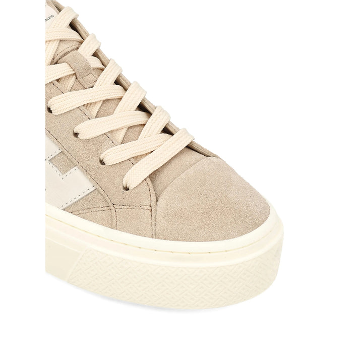 Hogan Sneakers - Neutral | 6855ef750a0dbdb1e39e6e68218c2a2adfd0f528