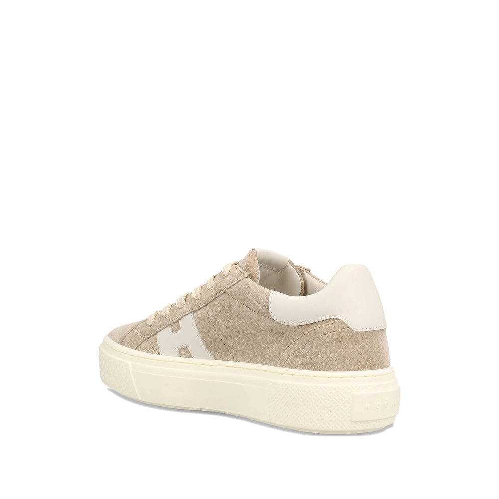Hogan Sneakers - Neutral | 70825595cd7c548b79b5a31235cf01e6d947a8e8